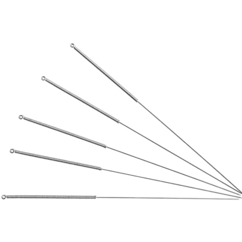 Nozzle Temizleme İğnesi